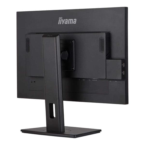 Iiyama Overvåge Prolite Xub2495wsu-b5 24´´ 4k Ips Lcd 75hz