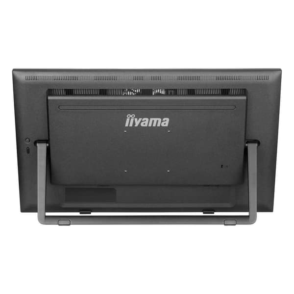Iiyama Kosketusnäyttö Prolite T2755msc-b1 27´´ Full Hd Ips Led