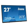 Pikkukuva 4 / 10: Iiyama Kosketusnäyttö Prolite T2755msc-b1 27´´ Full Hd Ips Led