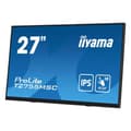 Pikkukuva 5 / 10: Iiyama Kosketusnäyttö Prolite T2755msc-b1 27´´ Full Hd Ips Led