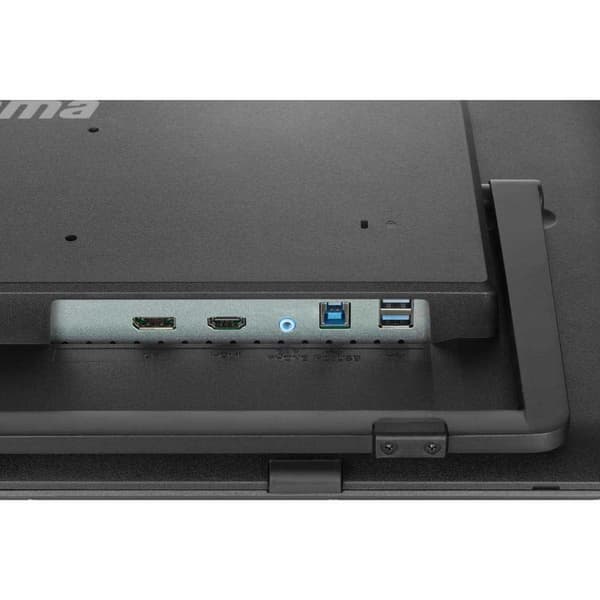Iiyama Kosketusnäyttö Prolite T2755msc-b1 27´´ Full Hd Ips Led