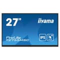 Pikkukuva 2 / 10: Iiyama Kosketusnäyttö Prolite T2755msc-b1 27´´ Full Hd Ips Led