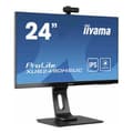 Pikkukuva 3 / 9: Iiyama Monitori Prolite Xub2493hsu-b1 24´´ Full Hd Ips Led
