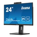 Pikkukuva 4 / 9: Iiyama Monitori Prolite Xub2493hsu-b1 24´´ Full Hd Ips Led