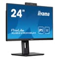 Pikkukuva 1 / 9: Iiyama Monitori Prolite Xub2493hsu-b1 24´´ Full Hd Ips Led