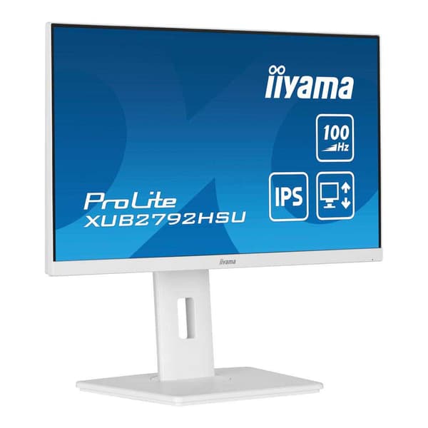 Iiyama övervaka Prolite Xub2792hsu-w6 27´´ Full Hd Ips Led