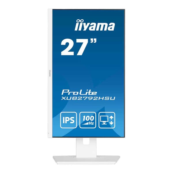 Iiyama övervaka Prolite Xub2792hsu-w6 27´´ Full Hd Ips Led