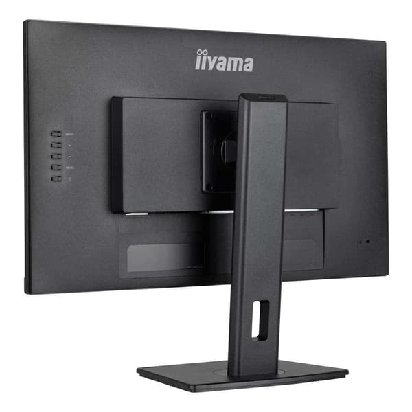 Iiyama Overvåge Prolite Xub2792qsu-b6 27´´ Full Hd Ips Led