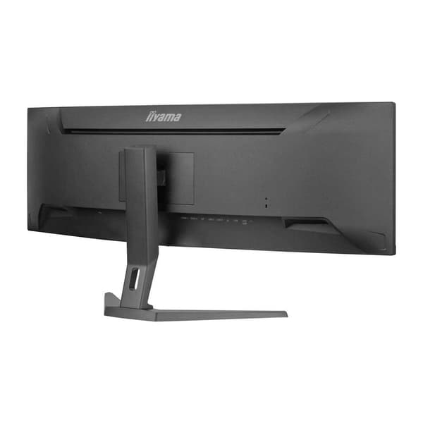 Iiyama Böjd Monitor Xcb4594dqsn-b1 45´´ Qhd Ips Led