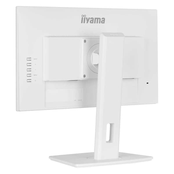 Iiyama Overvåge Xub2292hsu-w6 22´´ Full Hd Ips Led 100hz