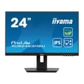 Miniatyrbillede 3 af 10: Iiyama Overvåge Xub2463hsu-b1 24´´ Wqhd Ips Led 100hz