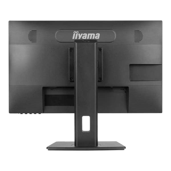 Iiyama Overvåge Xub2463hsu-b1 24´´ Wqhd Ips Led 100hz