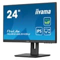 Miniatyrbillede 5 af 10: Iiyama Overvåge Xub2463hsu-b1 24´´ Wqhd Ips Led 100hz
