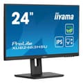 Miniatyrbillede 1 af 10: Iiyama Overvåge Xub2463hsu-b1 24´´ Wqhd Ips Led 100hz