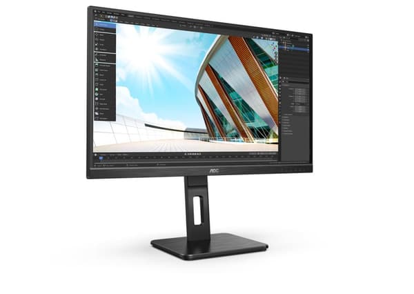 AOC Q27P2Q 27-tums QHD-skärm