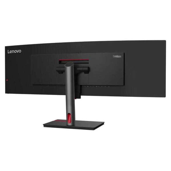 Lenovo Övervaka Thinkvisionp49w-30 49´´ 5k Oled Blå One Size / EU Plug