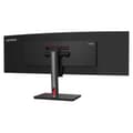 Miniatyrbild 4 av 8: Lenovo Övervaka Thinkvisionp49w-30 49´´ 5k Oled Blå One Size / EU Plug