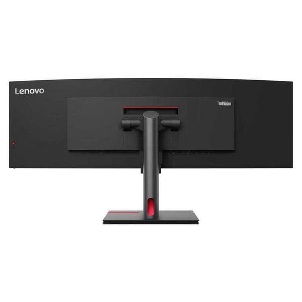 Lenovo Övervaka Thinkvisionp49w-30 49´´ 5k Oled Blå One Size / EU Plug