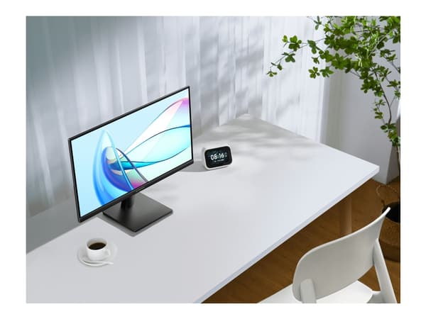 Xiaomi A22i - LED-näyttö - 22" (21,45" katseluun) - 1920 x 1080 Full HD (1080p) @ 75 Hz - VA - 250 cd/m² - 3000:1 - HDMI, VGA