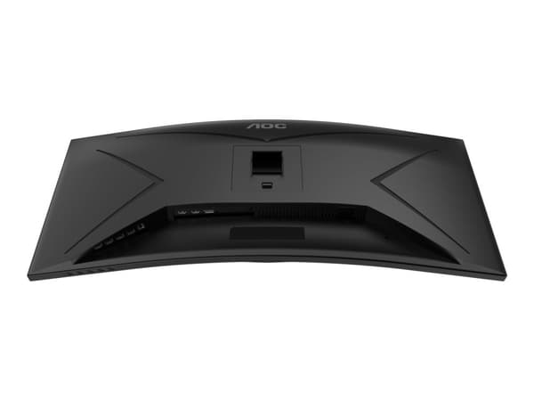 AOC CU34P2A 34 3440 x 1440 (UltraWide) HDMI DisplayPort 100 Hz