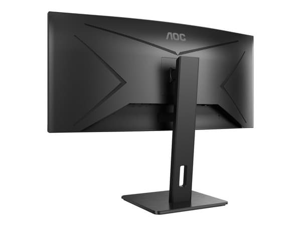 AOC CU34P2A 34 3440 x 1440 (UltraWide) HDMI DisplayPort 100 Hz