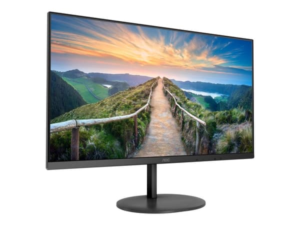AOC Q27V4EA 27 2560 x 1440 (2K) HDMI DisplayPort 75Hz