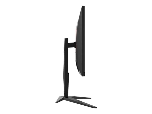 AOC AGON AG325QZN 31.5 2560 x 1440 (2K) HDMI DisplayPort 240Hz Pivot Skærm