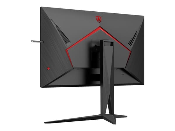 AOC AGON AG325QZN 31.5 2560 x 1440 (2K) HDMI DisplayPort 240Hz Pivot Skærm