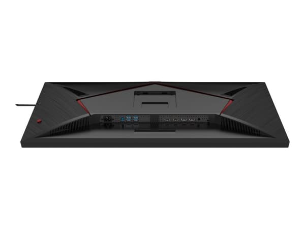 AOC AGON AG325QZN 31.5 2560 x 1440 (2K) HDMI DisplayPort 240Hz Pivot Skærm