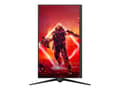 Miniatyrbillede 11 af 11: AOC AGON AG325QZN 31.5 2560 x 1440 (2K) HDMI DisplayPort 240Hz Pivot Skærm