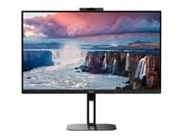 AOC Value-line Q27V5CW/BK 27 2560 x 1440 (2K) HDMI DisplayPort USB-C 75Hz dockningsskärm