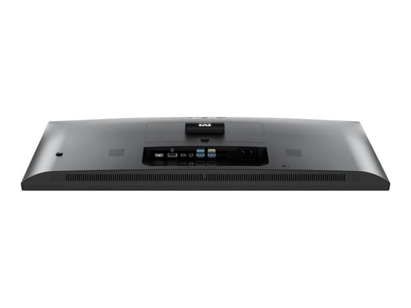 AOC Value-line Q27V5CW/BK 27 2560 x 1440 (2K) HDMI DisplayPort USB-C 75Hz dockningsskärm
