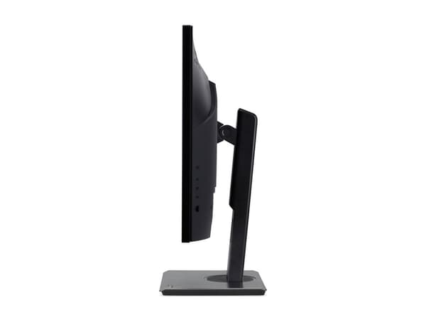 Acer Vero B277K Lbmiiprfx - B7 Series - LED-skjerm - 27" - 3840 x 2160 4K UHD (2160p) @ 60 Hz - IPS - 350 cd/m² - 1000:1 - HDR10 - 4 ms - 2xHDMI, Dis