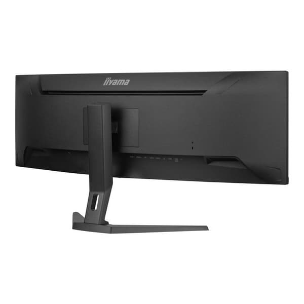 IIYAMA G-MASTER 45'' LCD Kurvad Svart