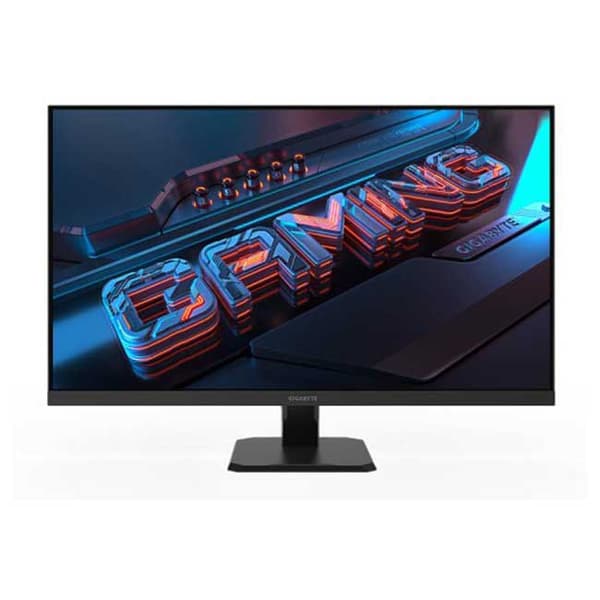 Gigabyte Spelmonitor Gs32q 32´´ Qhd Ips Led 170hz Svart