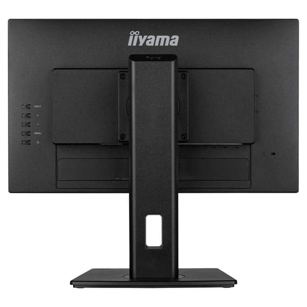 Iiyama övervaka Prolite Xub2292hsu-b6 22´´ Full Hd Ips Led