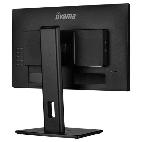 Iiyama övervaka Prolite Xub2292hsu-b6 22´´ Full Hd Ips Led