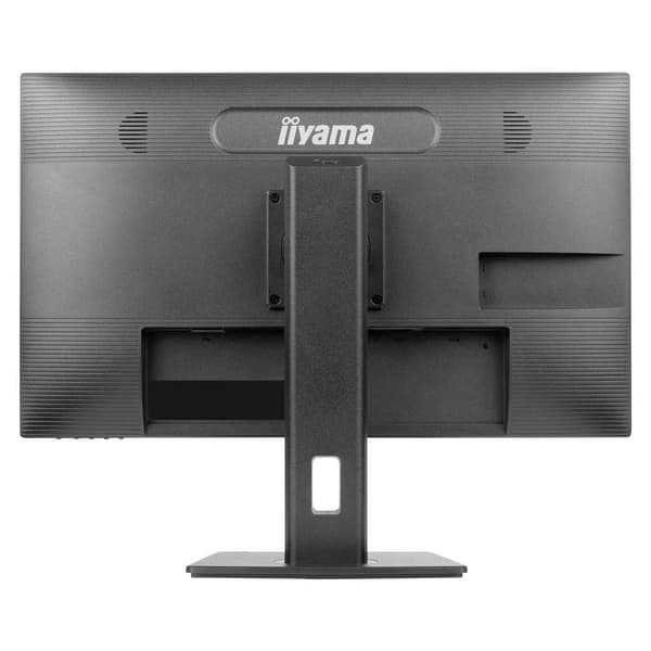 Iiyama Overvåge Prolite Xub2763hsu-b1 27´´ Full Hd Ips Led