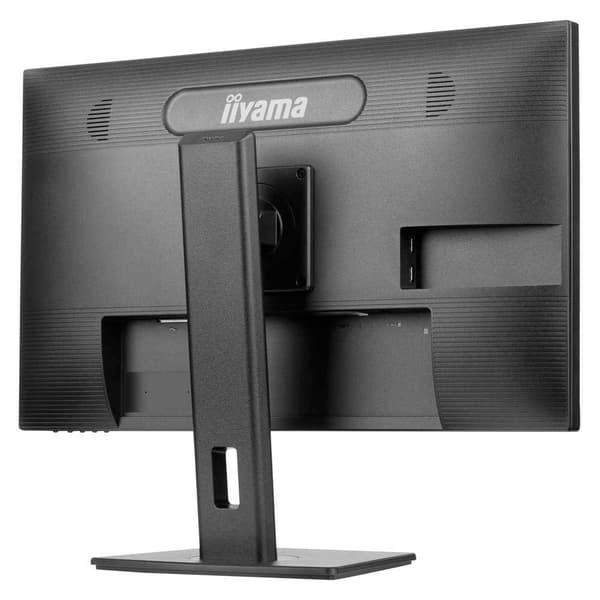 Iiyama Overvåge Prolite Xub2763hsu-b1 27´´ Full Hd Ips Led