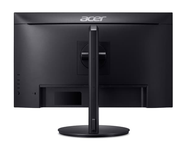 Acer CB2 CB272UE3BMIPRUX, 68,6 cm (27"), 2560 x 1440 pixlar, Quad HD, LCD, 4 ms, Svart