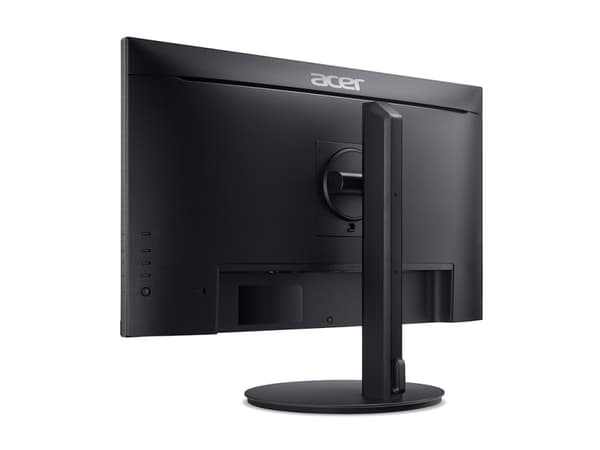 Acer CB2 CB272UE3BMIPRUX, 68,6 cm (27"), 2560 x 1440 pixlar, Quad HD, LCD, 4 ms, Svart