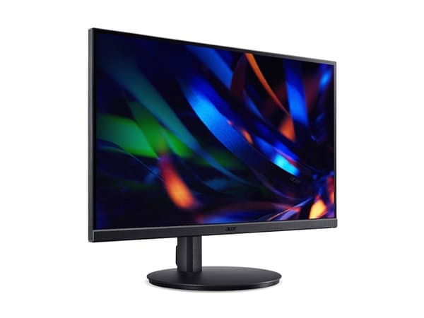 Acer CB2 CB272UE3BMIPRUX, 68,6 cm (27"), 2560 x 1440 pixlar, Quad HD, LCD, 4 ms, Svart