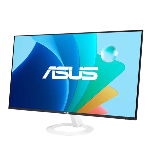 Asus Monitori 90lm07c2-b01470 24´´ Full Hd Ips Led 100hz Valkoinen