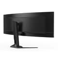 Miniatyrbillede 4 af 9: Gigabyte Buet Gaming Skærm 20vm0-co49dqbt-1ekr 49´´ Qhd Ips Oled 75hz