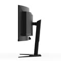 Miniatyrbillede 6 af 9: Gigabyte Buet Gaming Skærm 20vm0-co49dqbt-1ekr 49´´ Qhd Ips Oled 75hz