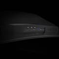 Miniatyrbillede 9 af 9: Gigabyte Buet Gaming Skærm 20vm0-co49dqbt-1ekr 49´´ Qhd Ips Oled 75hz
