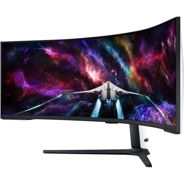 Samsung ODYSSEY NEO G9 - G95NC 57" PC-skärm