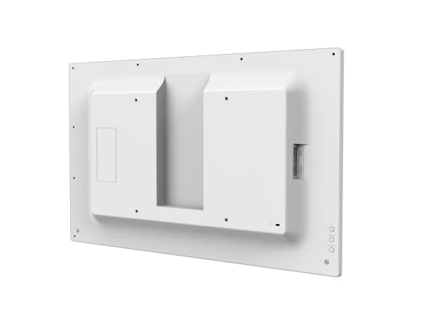 Sharp EP-C251, digital flatpanelskjerm, 64,3 cm (25,3"), 3200 x 1800 piksler, Wi-Fi