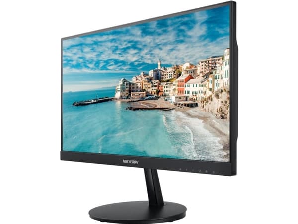 Hikvision DS-D5022FN00 - - 1920 x 1080 Full HD (1080p)