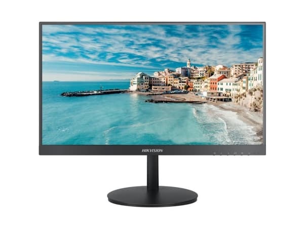 Hikvision DS-D5022FN00 - - 1920 x 1080 Full HD (1080p)